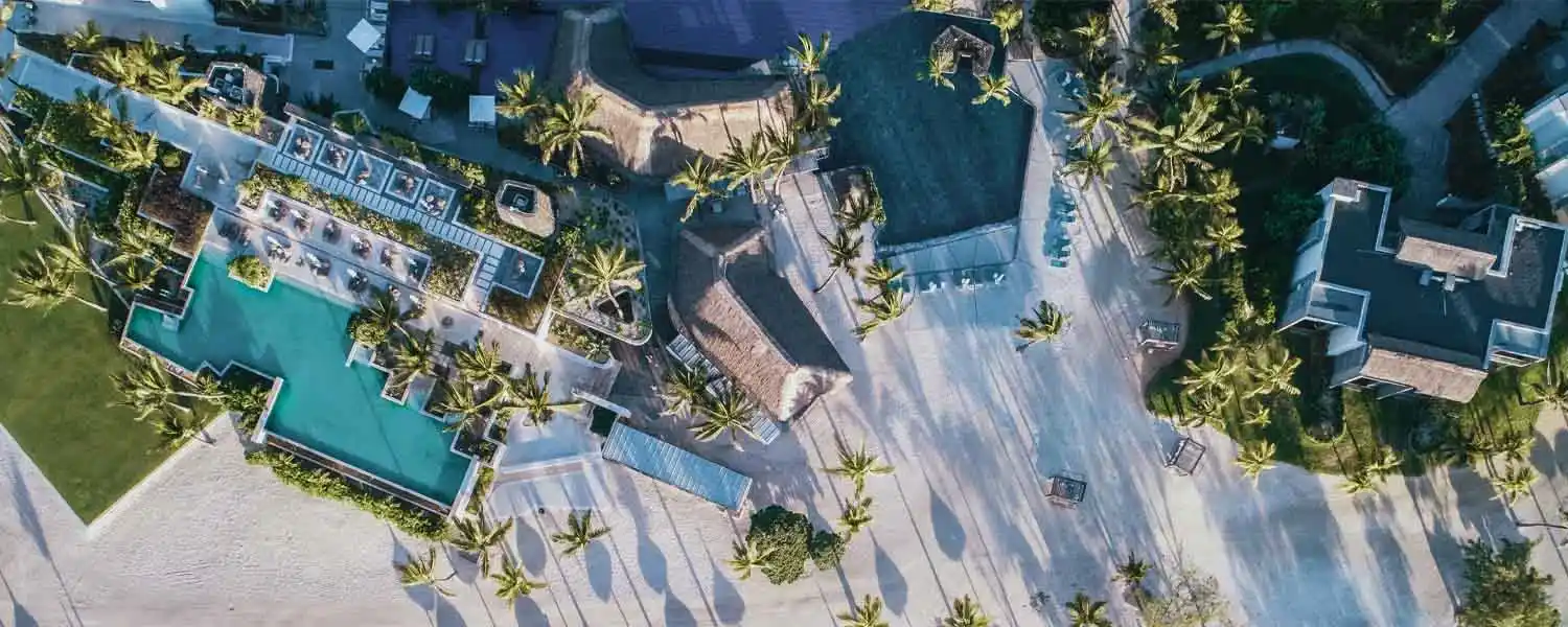 Long Beach, Mauritius-1